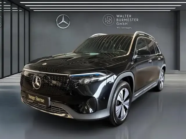 Mercedes-Benz EQB 300