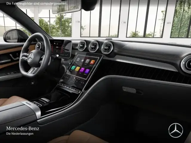 Mercedes-Benz CLE 200