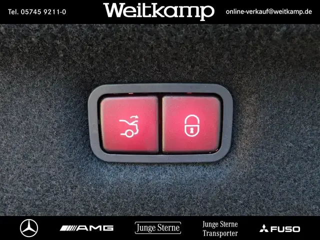 Mercedes-Benz SL 55 AMG