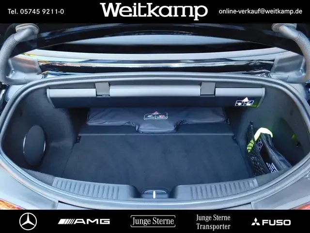 Mercedes-Benz SL 55 AMG