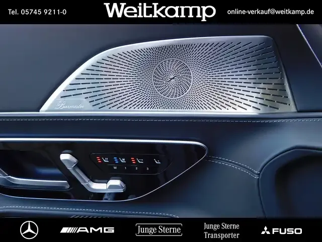 Mercedes-Benz SL 55 AMG