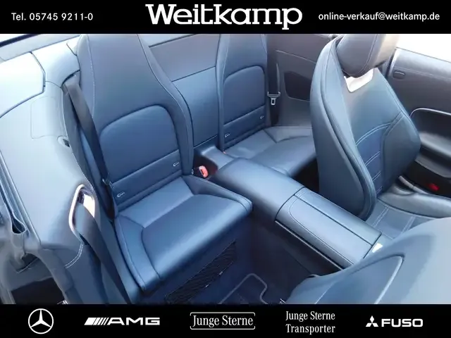 Mercedes-Benz SL 55 AMG