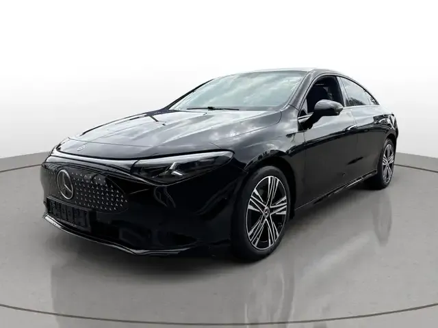 Mercedes-Benz CLA 350