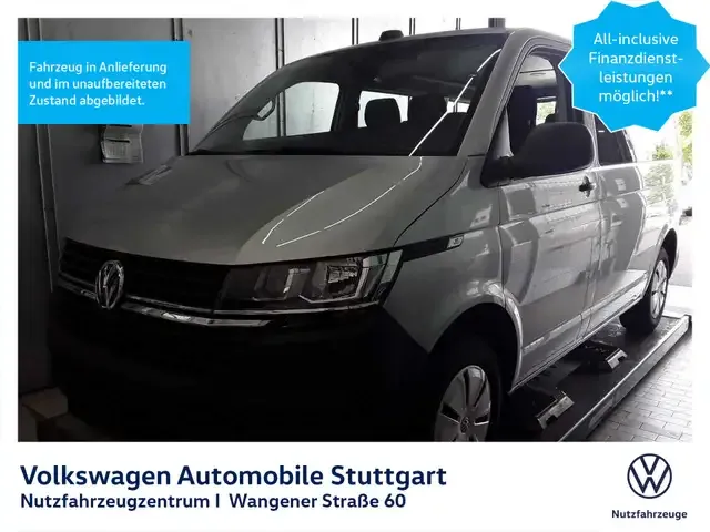 Volkswagen T6.1 Kombi