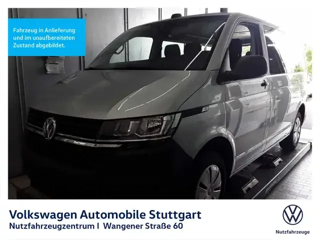 Volkswagen T6.1 Kombi