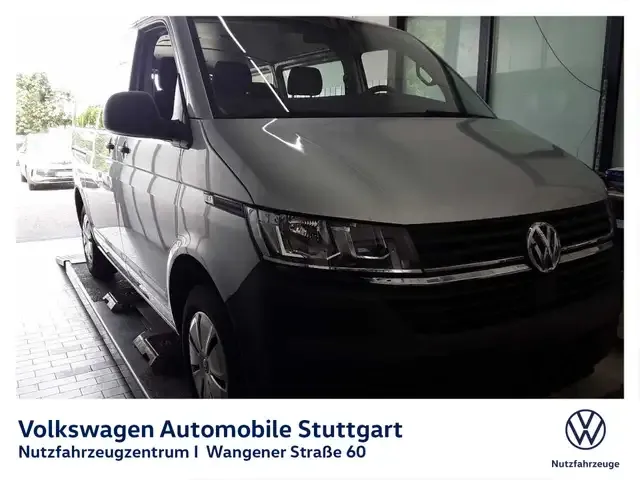 Volkswagen T6.1 Kombi