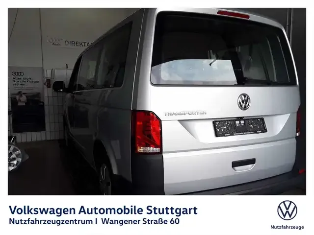 Volkswagen T6.1 Kombi