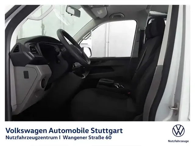 Volkswagen T6.1 Kombi