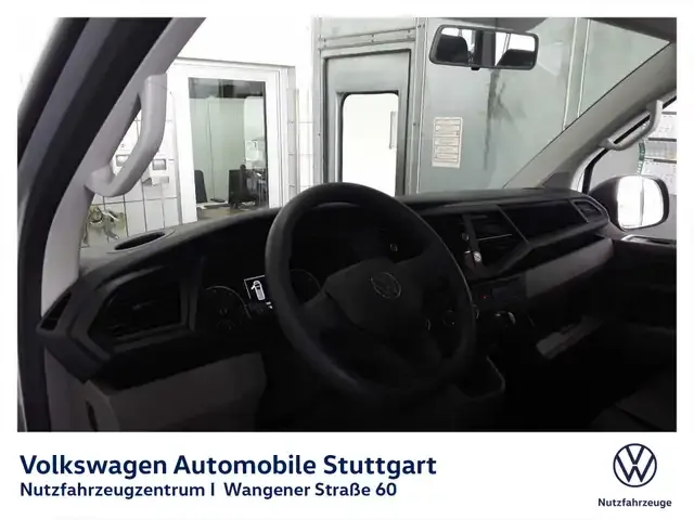 Volkswagen T6.1 Kombi
