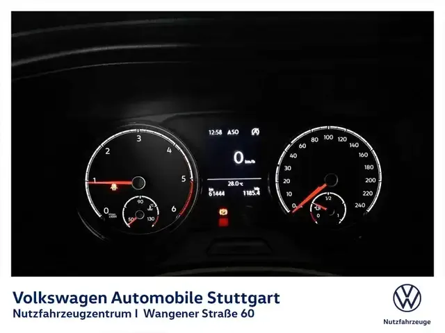 Volkswagen T6.1 Kombi