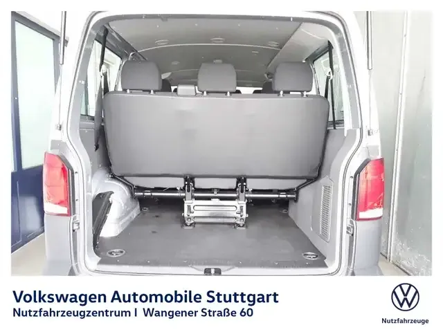 Volkswagen T6.1 Kombi