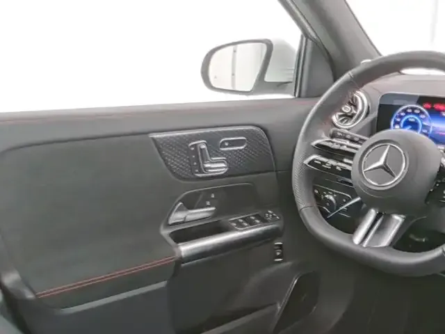 Mercedes-Benz EQA 350