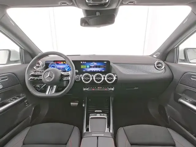 Mercedes-Benz EQA 350