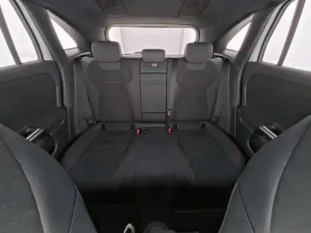 Mercedes-Benz EQA 350