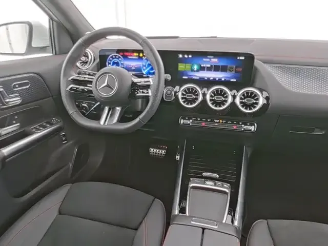 Mercedes-Benz EQA 350