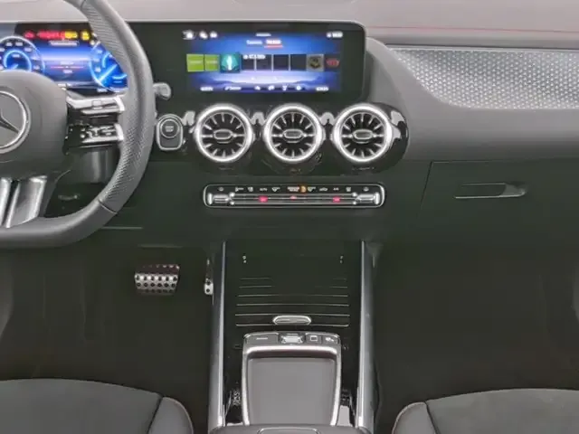 Mercedes-Benz EQA 350