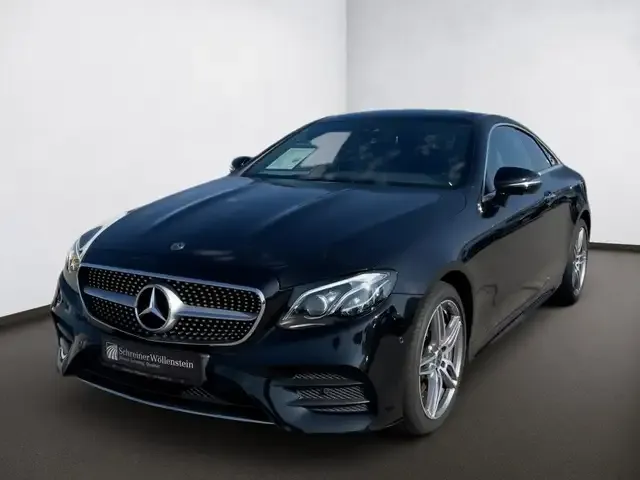 Mercedes-Benz E 450