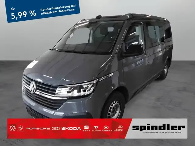 Volkswagen T6.1 California