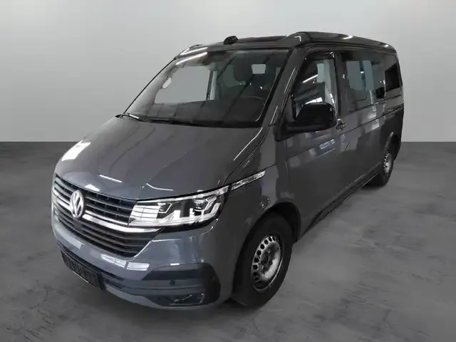 Volkswagen T6.1 California