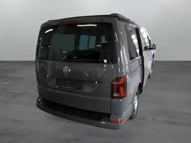 Volkswagen T6.1 California