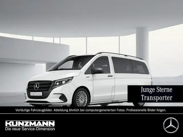 Mercedes-Benz Sonstiges
