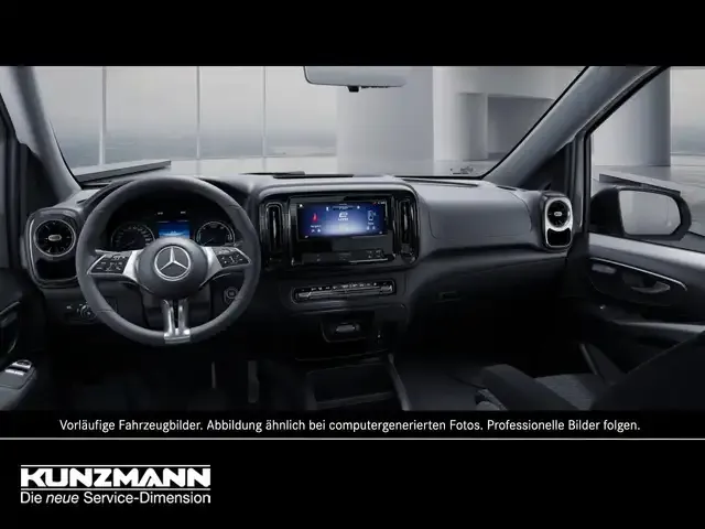 Mercedes-Benz Sonstiges