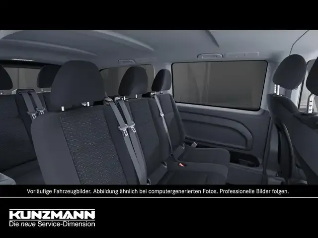 Mercedes-Benz Sonstiges