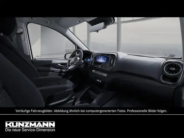 Mercedes-Benz Sonstiges