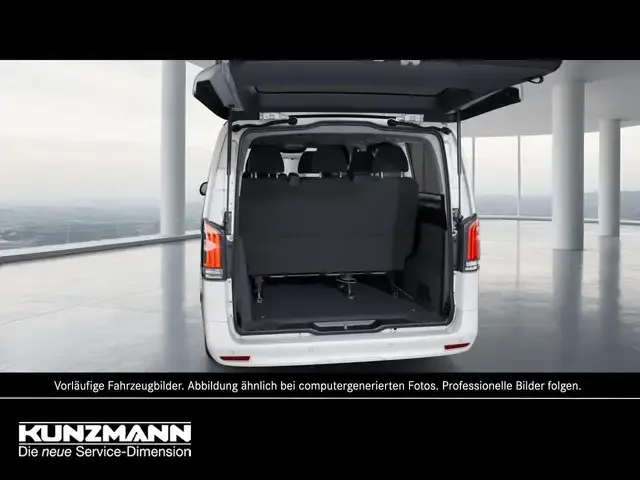 Mercedes-Benz Sonstiges