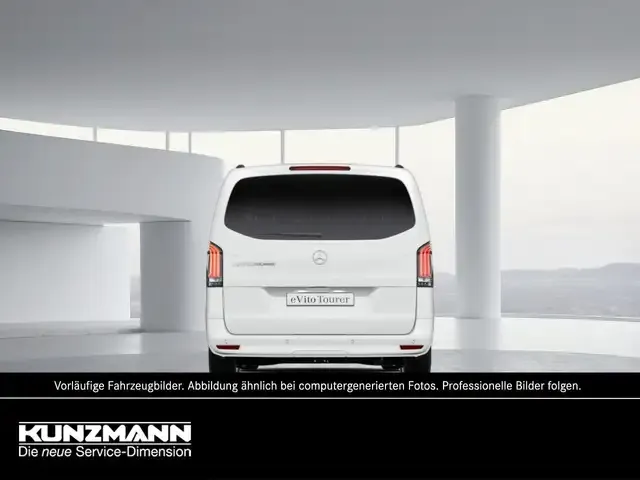 Mercedes-Benz Sonstiges