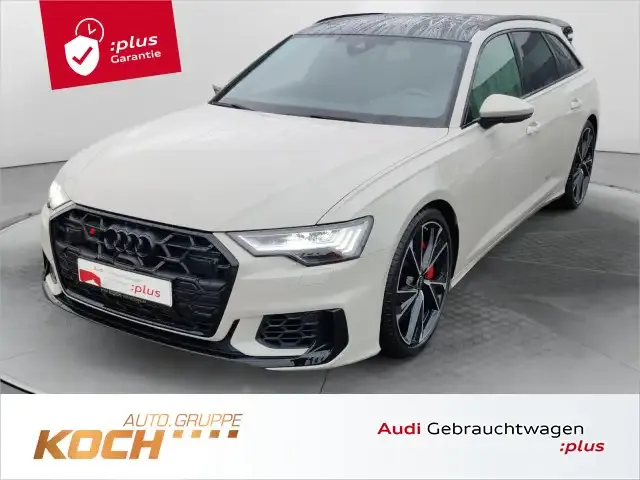 Audi S6