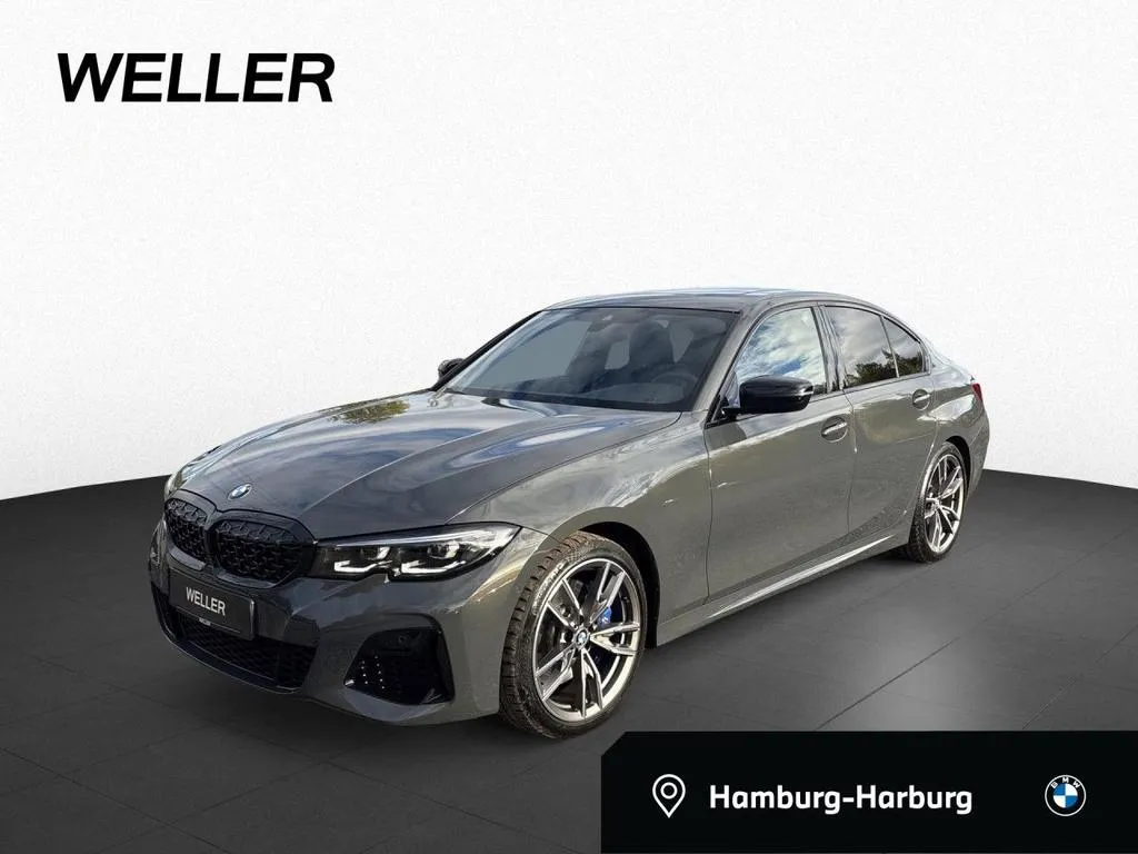 BMW 340