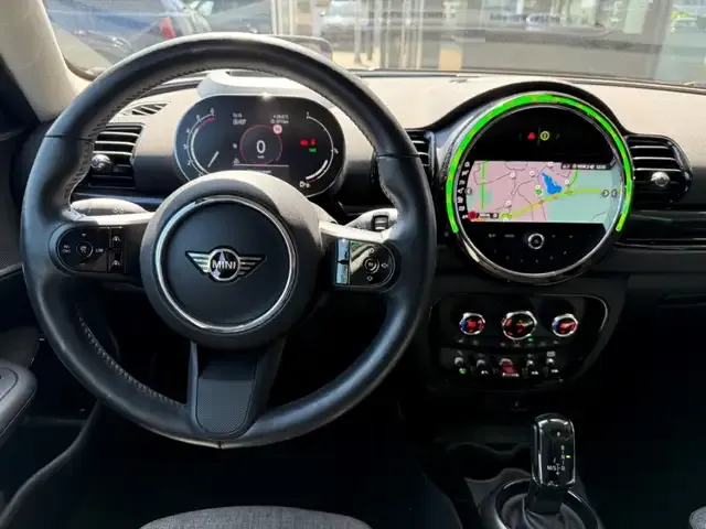 MINI Cooper SD Clubman
