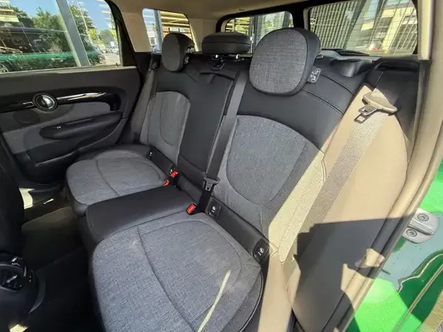 MINI Cooper SD Clubman