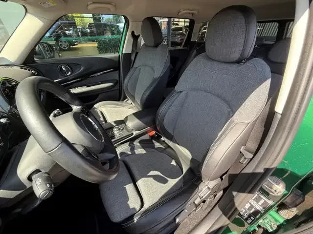 MINI Cooper SD Clubman