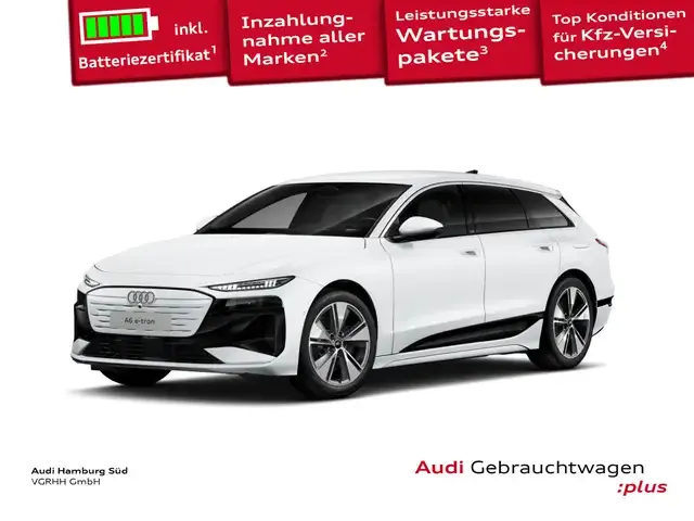 Audi Sonstige