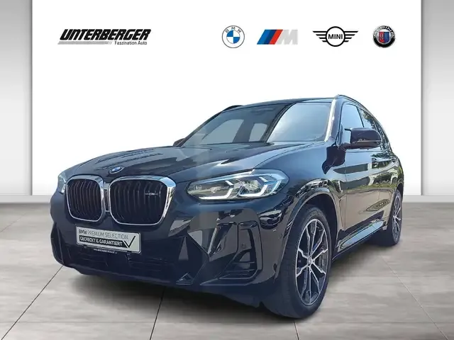BMW X3 M