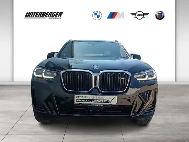 BMW X3 M