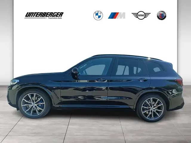 BMW X3 M