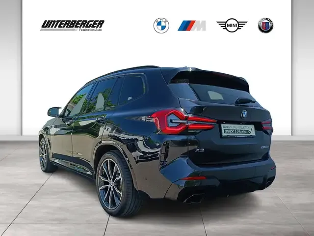 BMW X3 M