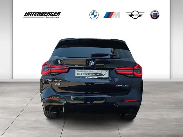 BMW X3 M