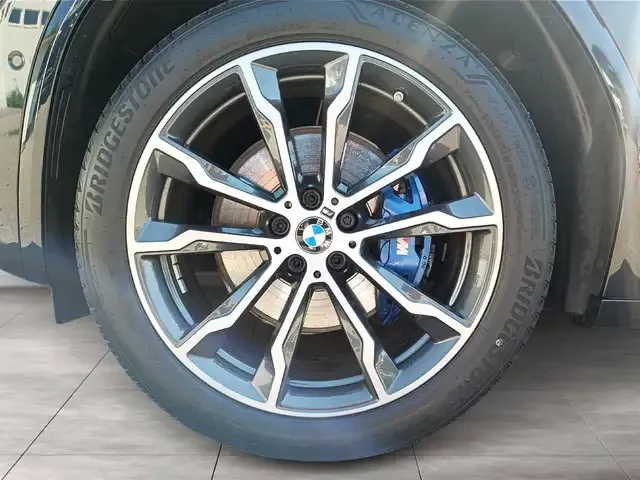 BMW X3 M
