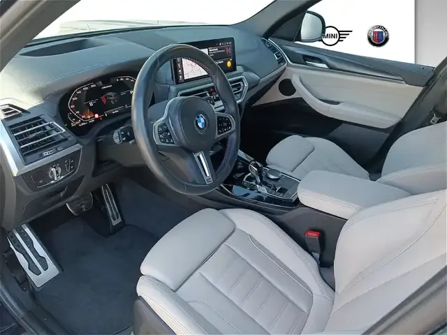 BMW X3 M
