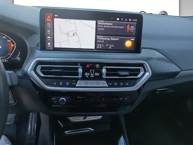 BMW X3 M