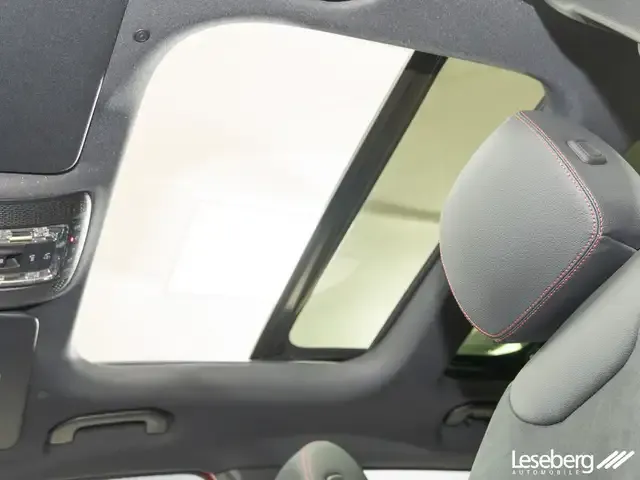 Mercedes-Benz EQB 250