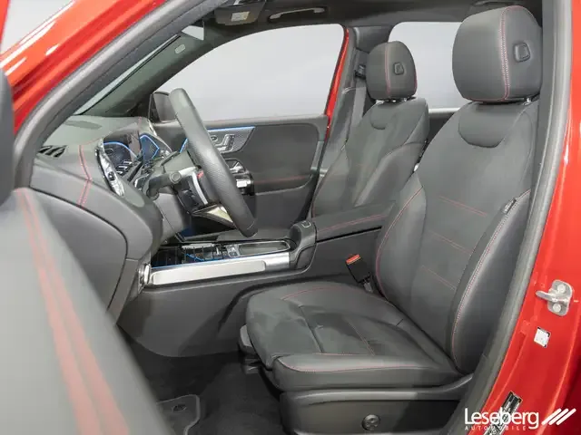 Mercedes-Benz EQB 250