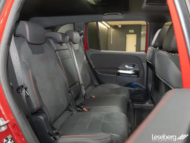 Mercedes-Benz EQB 250