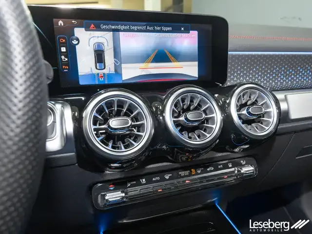 Mercedes-Benz EQB 250