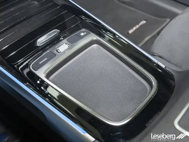 Mercedes-Benz EQB 250