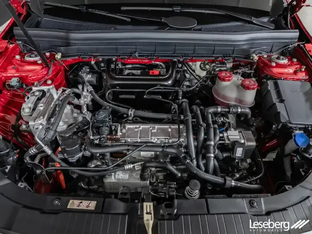 Mercedes-Benz EQB 250